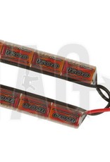 VB POWER 9.6V 1600mAh Universal Type