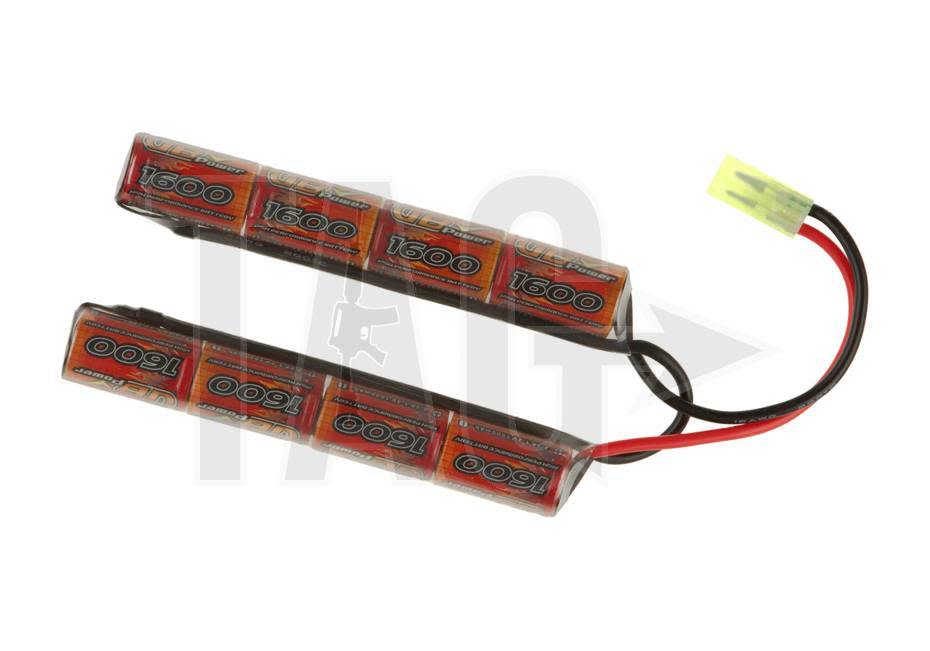 VB POWER 9.6V 1600mAh Universal Type