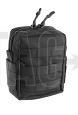 Invader Gear Medium Utility / Medic Pouch Black