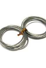 Ultimate tactical Silver Plated Wire 2m