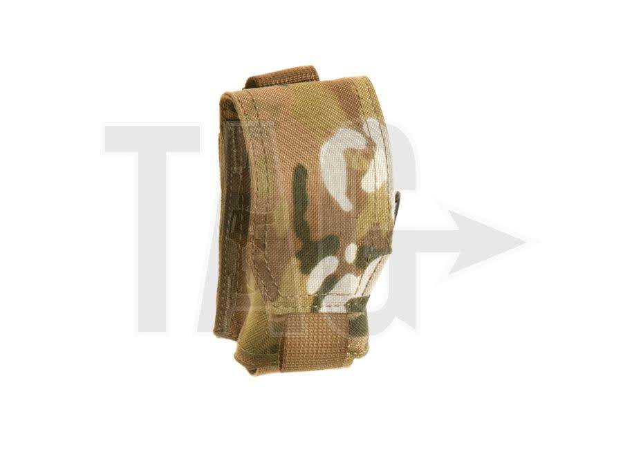 Shadow Elite Shadow Elite Single 40mm Grenade / Smoke Pouch UTP/MULTICAM