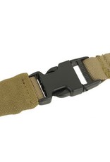 Camaleon 1-Point Bungee Sling - Tan