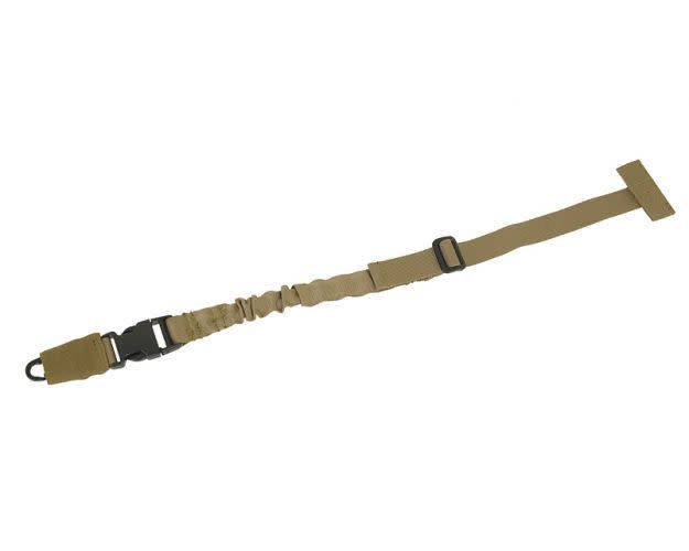 Camaleon 1-Point Bungee Sling - Tan