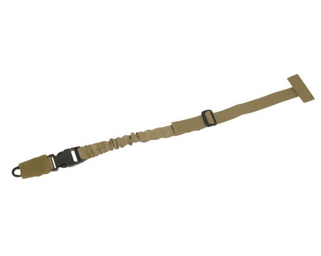 TAG-SHOP ® Camaleon 1-Point Bungee Sling - Tan