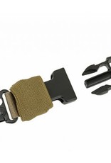 Camaleon 1-Point Bungee Sling - Tan