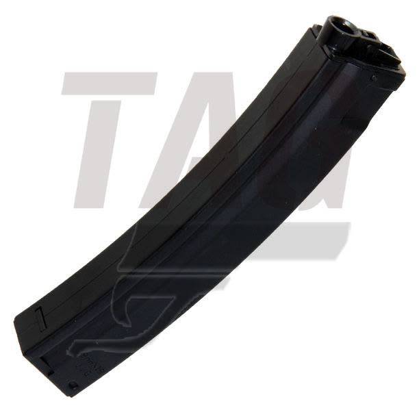 Pirate arms Magazijn MP5 Hi-cap 260bb's