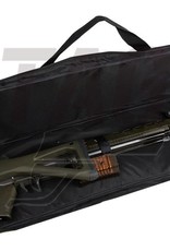 SRC Padded Rifle Case 86cm Black