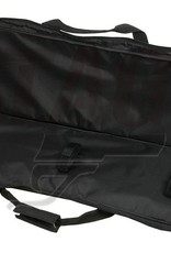 SRC Padded Rifle Case 86cm Black