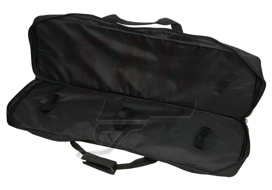 SRC Padded Rifle Case 86cm Black