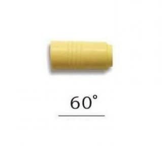 Maple Leaf Maple Leaf Macarone Flathop Hop up rubber 60