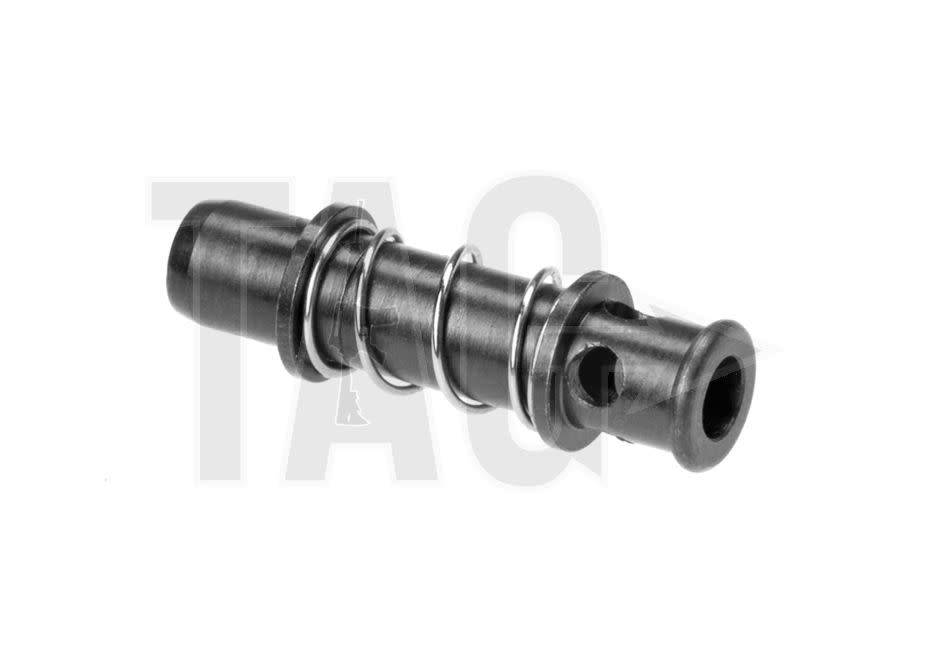 Pirate arms PTW Steel Nozzle
