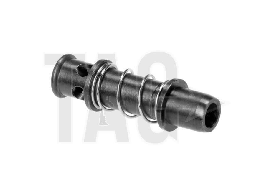 Pirate arms PTW Steel Nozzle