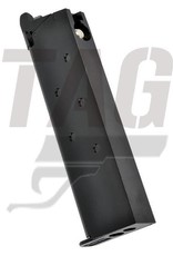 KJ works Magazijn M1911 GBB