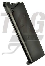 KJ works Magazijn M1911 GBB