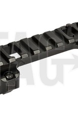 Pirate arms MP5/G3 Low Type Mount