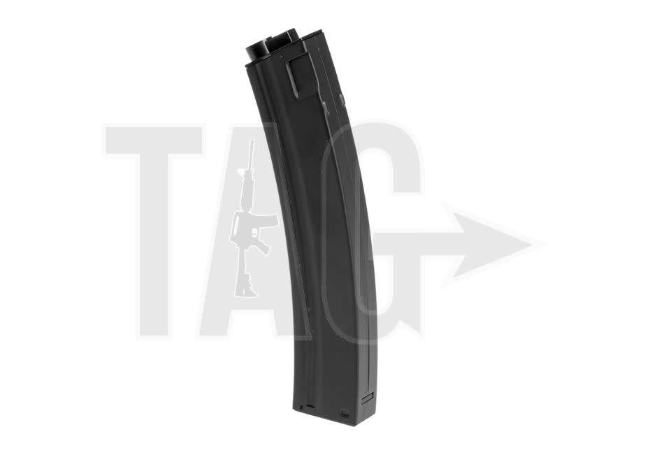 Pirate arms Pirates arms Magazine MP5 Midcap 120rds