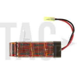 VB POWER 8.4V 1600mAh Mini Type