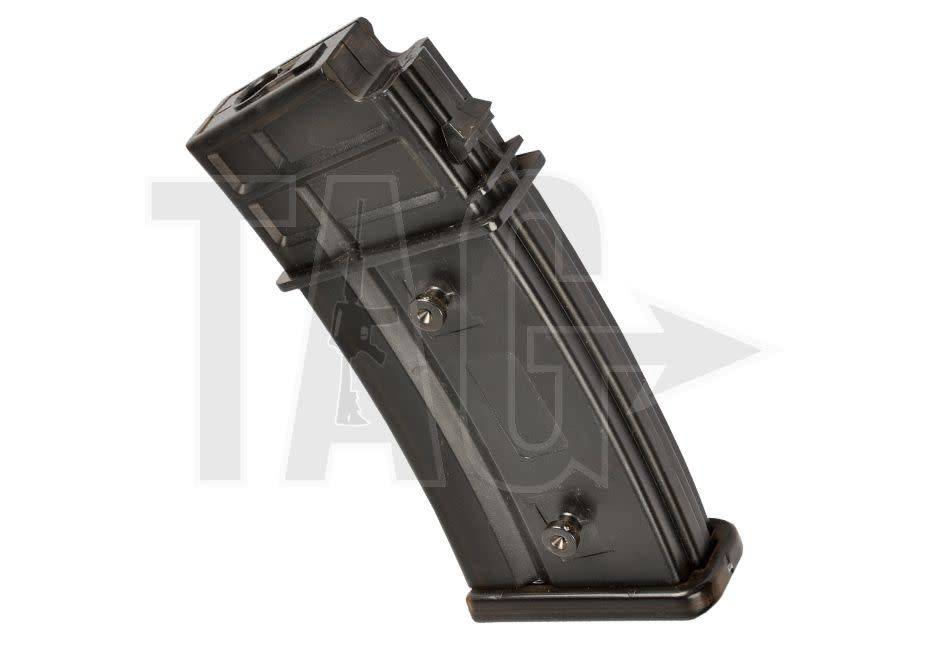 Pirate arms Magazine G36 Midcap 130rds
