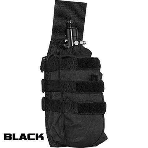 Valken V-Tac Universal Tank Pouch Black