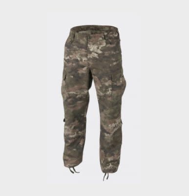 Helikon-Tex CPU Legion Forest/ ATAC IX Pants SP-CPU-PR-51 (Combat Patrol Uniform) OP=OP