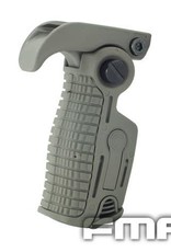 FMA Copy of AB163 Foldable Grip Black