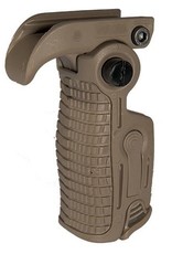 FMA Copy of AB163 Foldable Grip Foliage Green