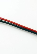 Pirate arms Copy of T-Plug female to Mini Connector male