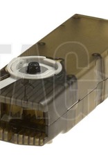 Odin Innovations ODIN m12 Sidewinders SMOKE