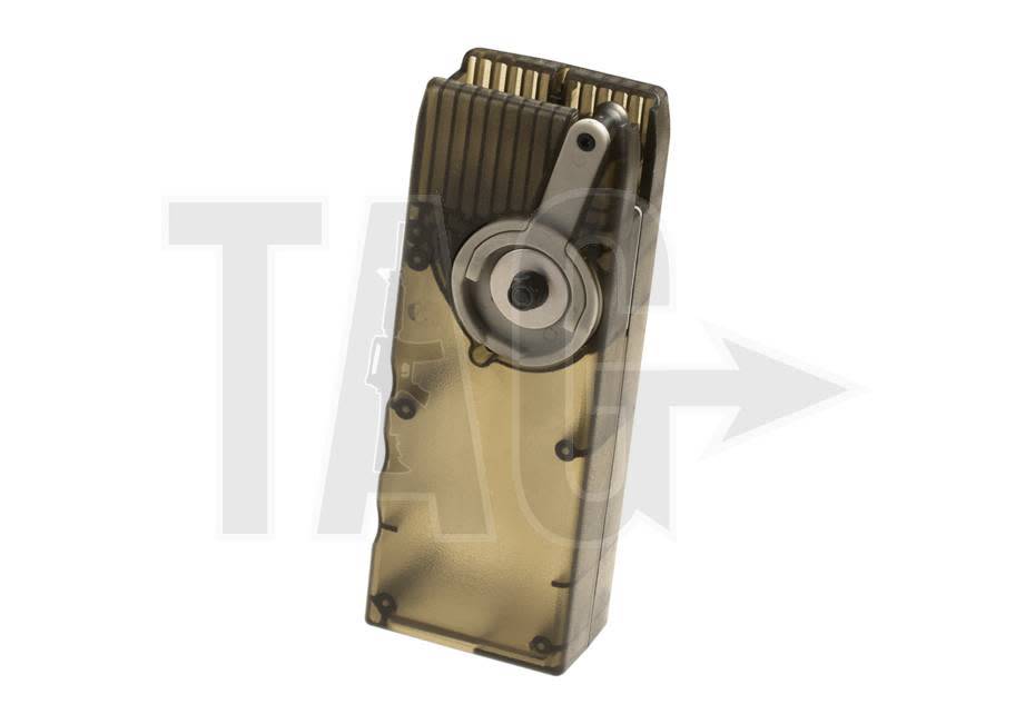 Odin Innovations ODIN m12 Sidewinders SMOKE