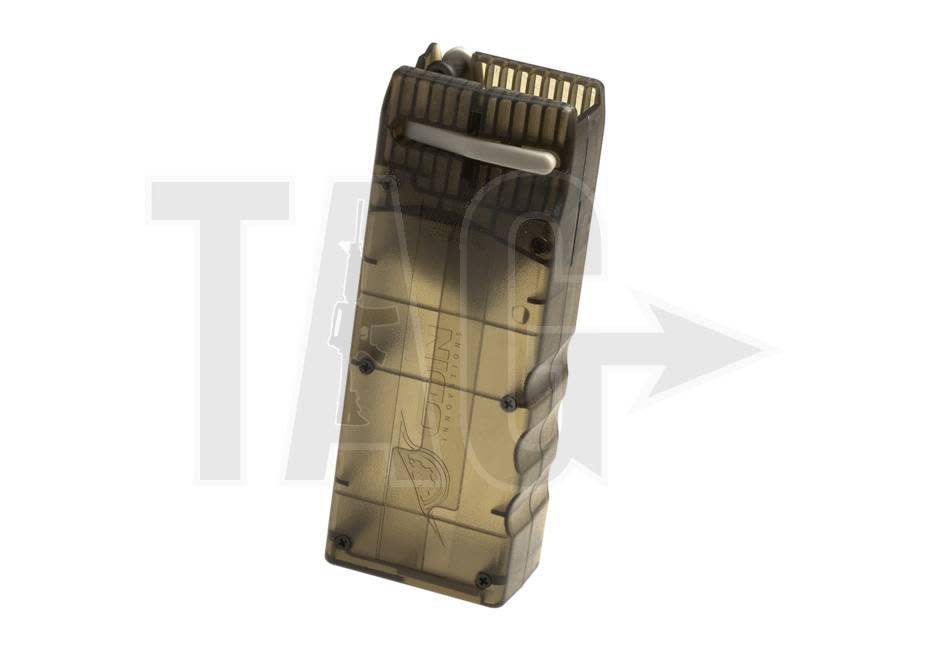 Odin Innovations ODIN m12 Sidewinders SMOKE