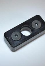 Speed Airsoft SPEED KeyMod Sling Mount 360 Deg (Black) sa3700