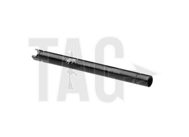 Pistol barrels
