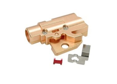 HopUP kamer Pistols