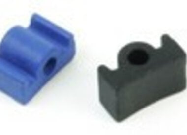 Hopup spacers