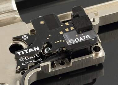 Mosfet