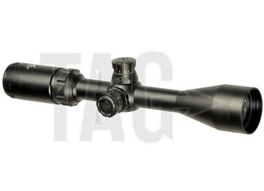 Scopes en Sights