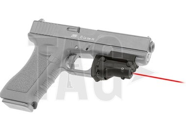 Laser sights