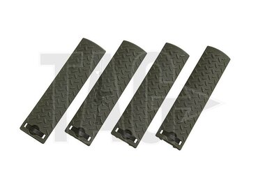 Rail Covers