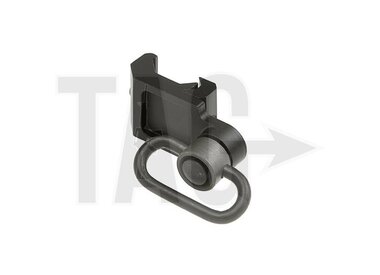 Sling mounts