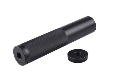 Silencer