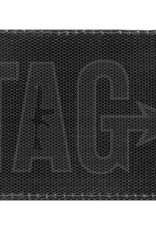 Claw Gear Netherlands Flag Patch camo