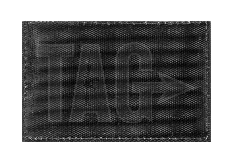 Claw Gear Copy of Netherlands Flag Patch