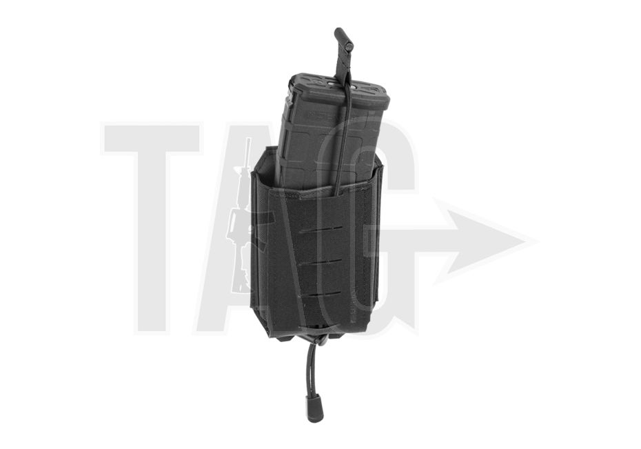 Claw Gear Universal Rifle Mag Pouch Black