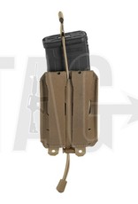 Claw Gear Universal Rifle Mag Pouch coyote