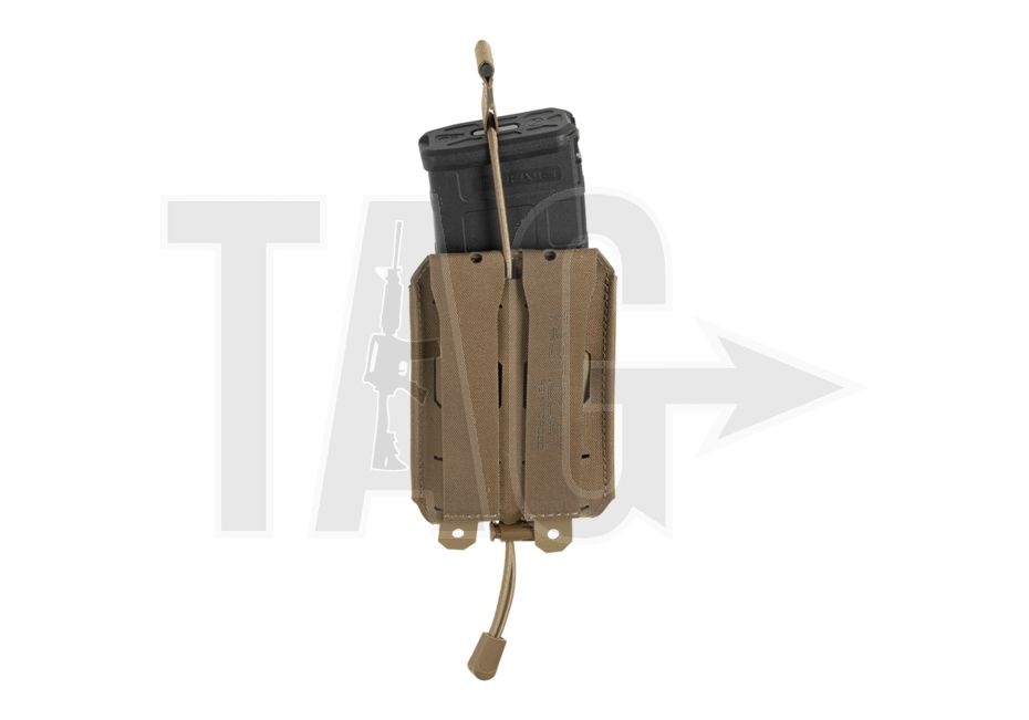 Claw Gear Universal Rifle Mag Pouch coyote