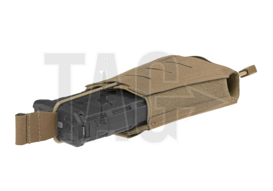 Claw Gear Universal Rifle Mag Pouch coyote