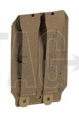 Claw Gear 5.56mm Rifle Low Profile Mag Pouch Coyote