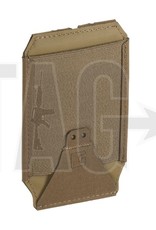 Claw Gear 5.56mm Rifle Low Profile Mag Pouch Coyote