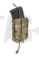 Claw Gear Universal Rifle Mag Pouch Multicam