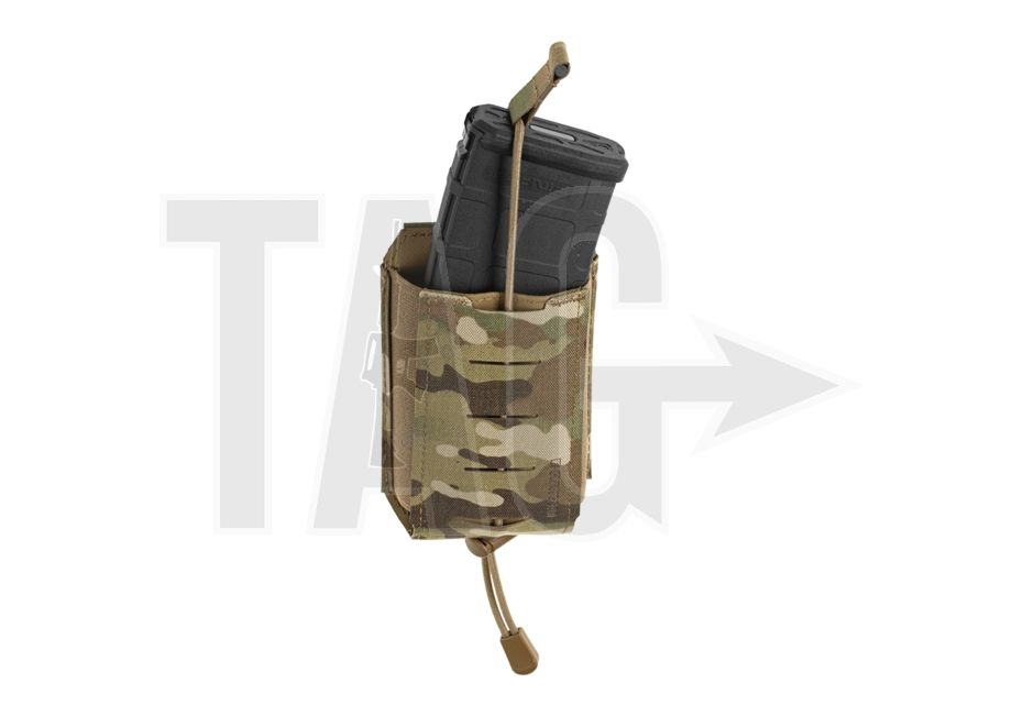 Claw Gear Universal Rifle Mag Pouch Multicam